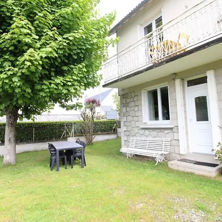 Maison Calme Au Coeur Des Volcans, Ideale Pour Randonnee Et Activites En Nature - Fr-1-742-550 Holiday home *