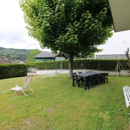 Сasa de vacaciones Maison Calme Au Coeur Des Volcans, Ideale Pour Randonnee Et Activites En Nature - Fr-1-742-550 *